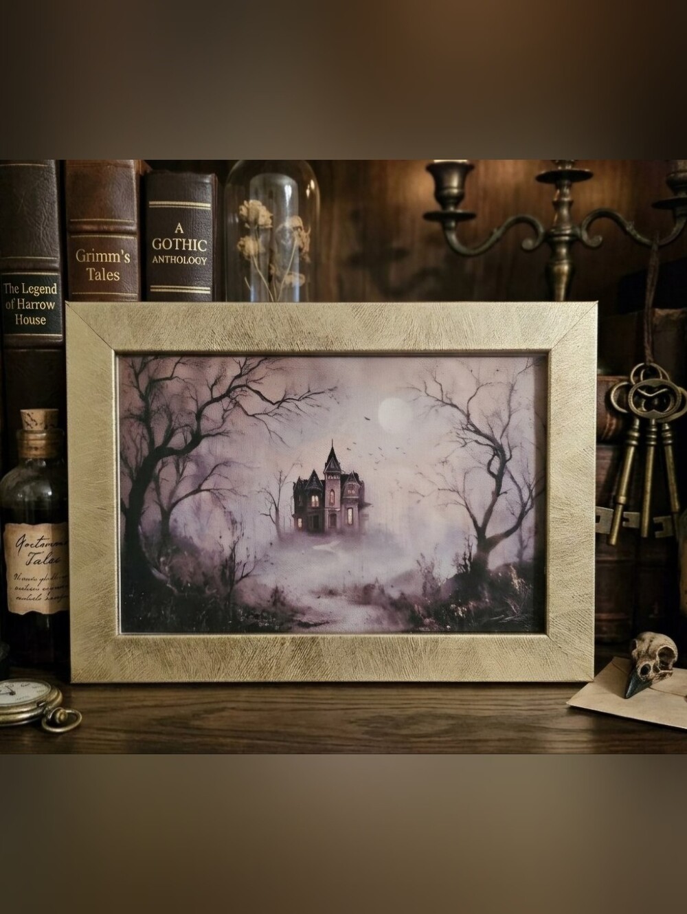 4x6 Max Studio frame